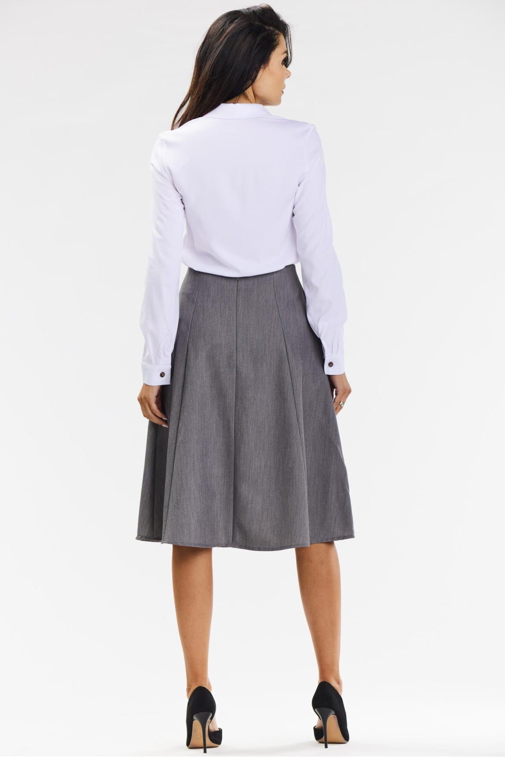 Falda modelo 200575 awama