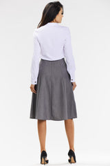 Falda modelo 200575 awama