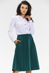Falda modelo 200576 awama