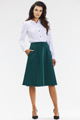 Falda modelo 200576 awama