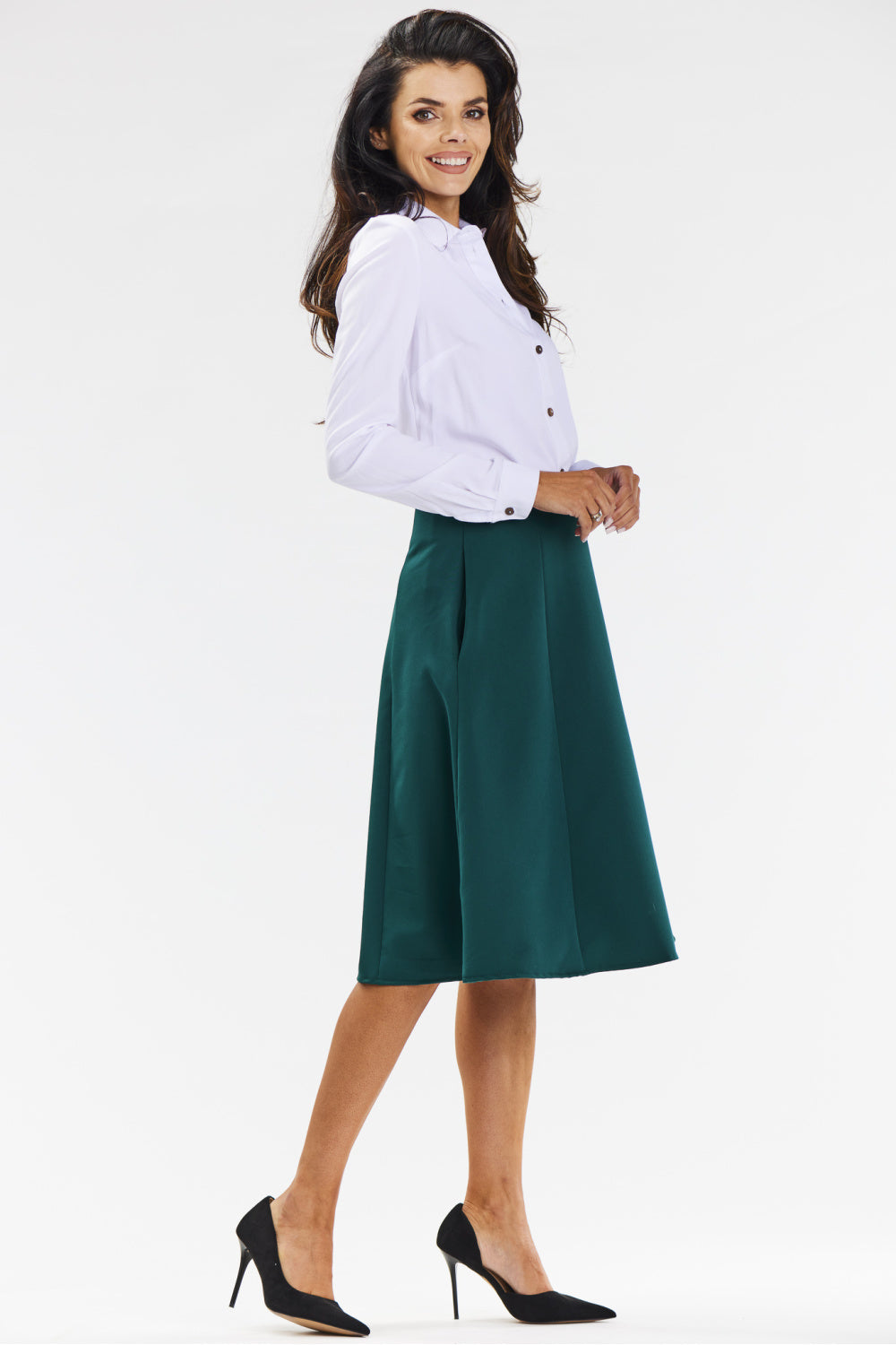 Falda modelo 200576 awama