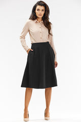 Falda modelo 200577 awama