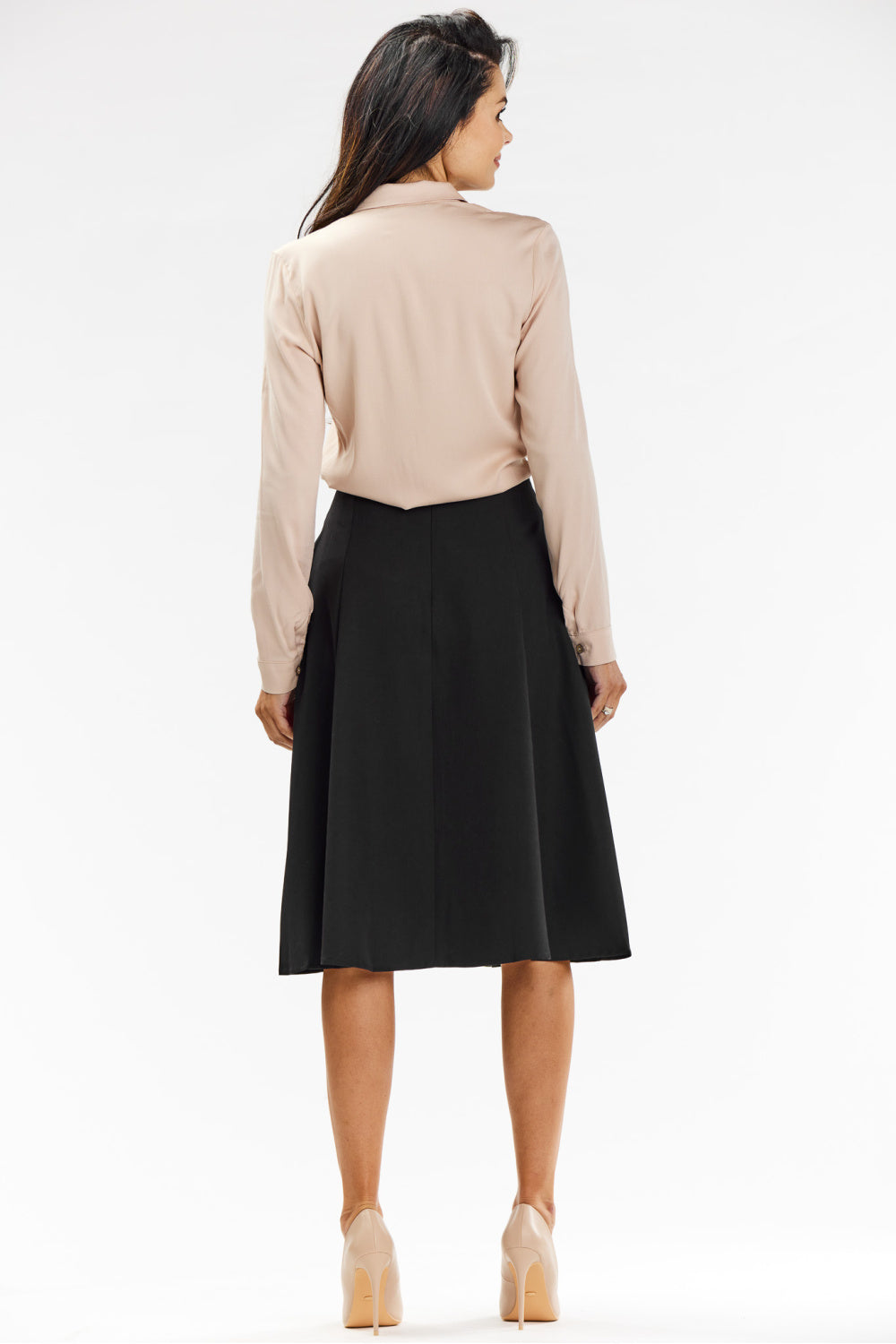 Falda modelo 200577 awama