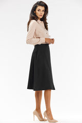 Falda modelo 200577 awama