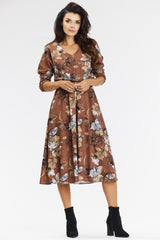 Vestido Casual modelo 200595 awama