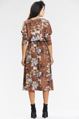 Vestido Casual modelo 200595 awama