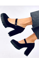 Bombas de plataforma modelo 200597 Inello