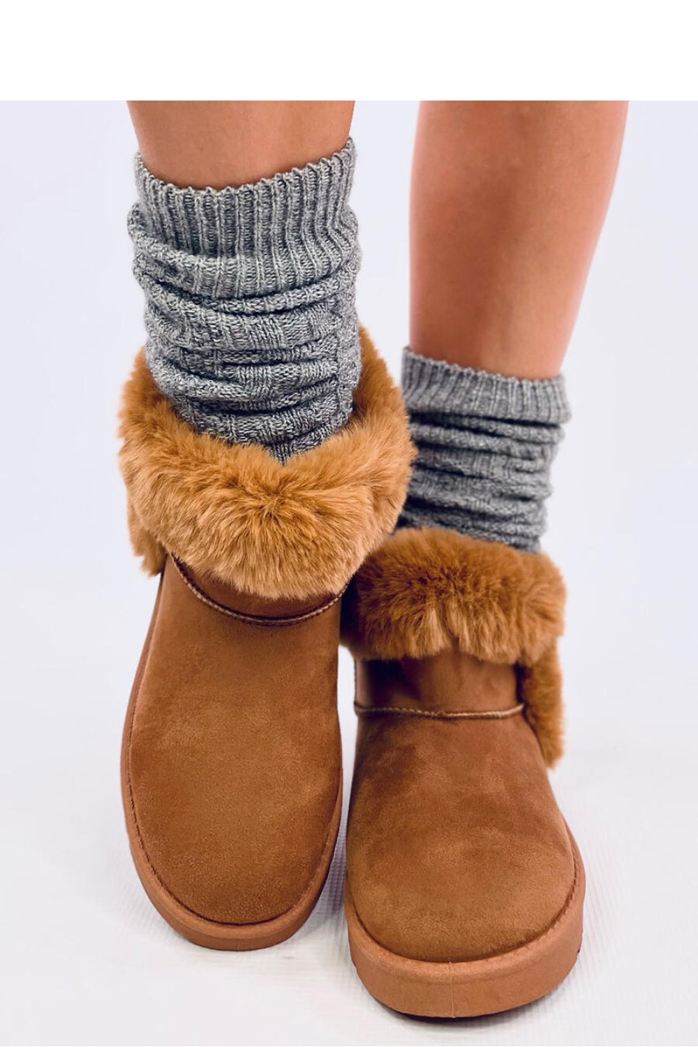 Botas de nieve modelo 200640 Inello