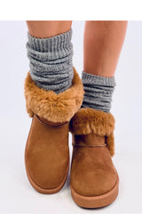 Botas de nieve modelo 200640 Inello