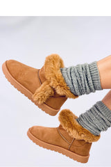 Botas de nieve modelo 200640 Inello