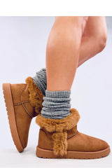 Botas de nieve modelo 200640 Inello