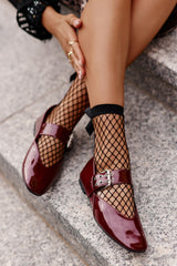 Bailarinas modelo 200642 Paso con estilo