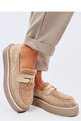 Mocasín modelo 200662 Inello