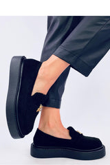 Mocasín modelo 200663 Inello