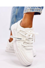 Zapatos deportivos modelo 200665 Inello