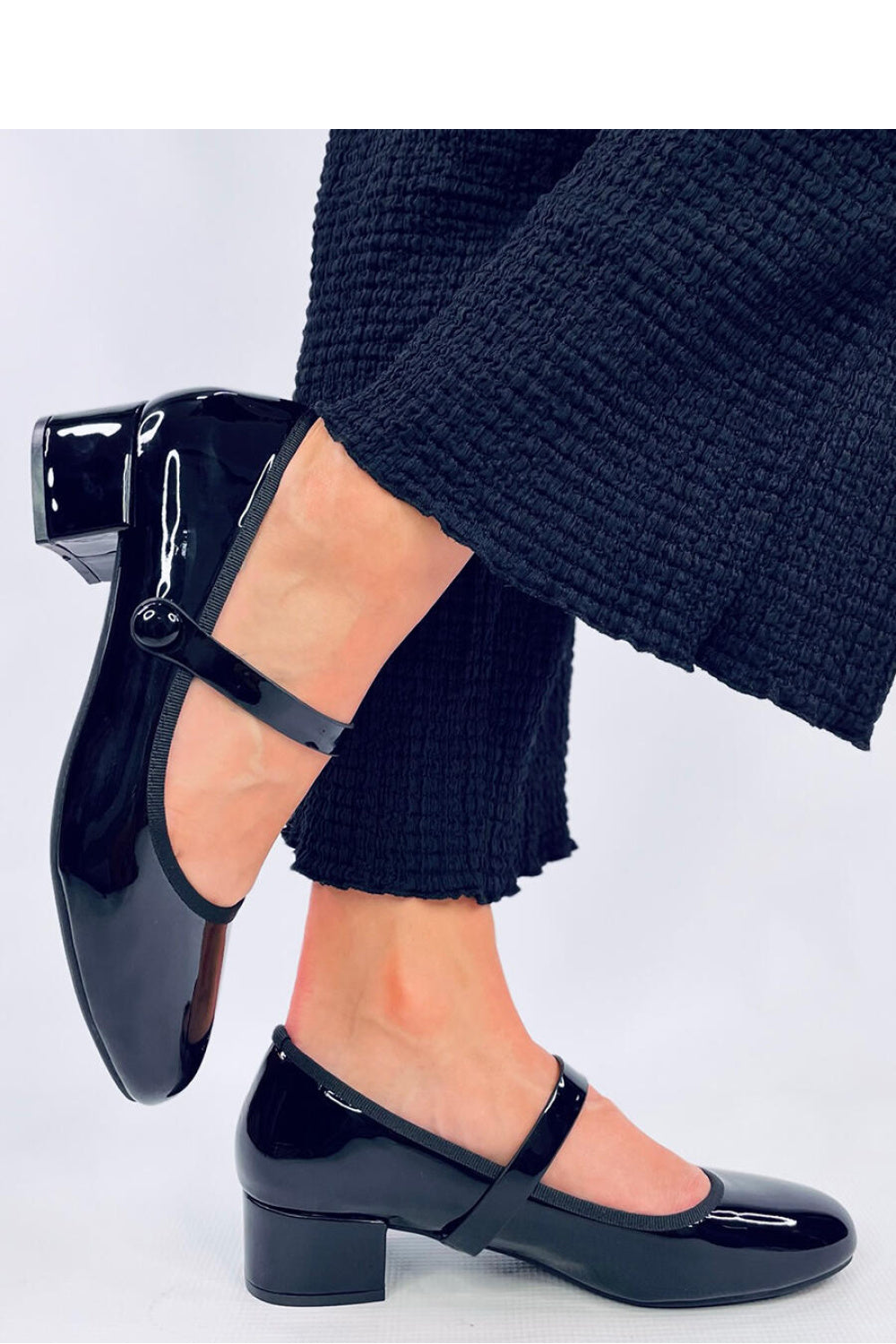 Zapatos de tacón modelo 200667 Inello