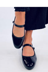 Zapatos de tacón modelo 200667 Inello