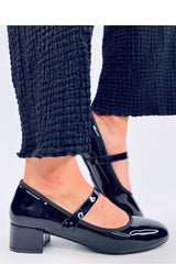 Zapatos de tacón modelo 200667 Inello