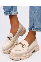 Mocasín modelo 200668 Inello