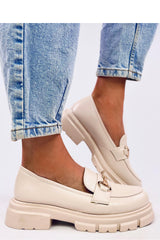 Mocasín modelo 200668 Inello