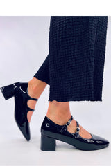 Zapatos de tacón modelo 200675 Inello