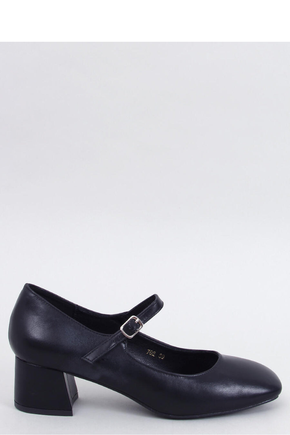 Zapatos de tacón modelo 200689 Inello