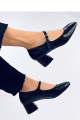 Zapatos de tacón modelo 200689 Inello