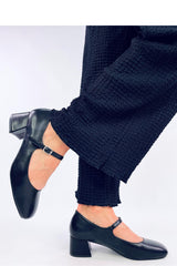 Zapatos de tacón modelo 200689 Inello