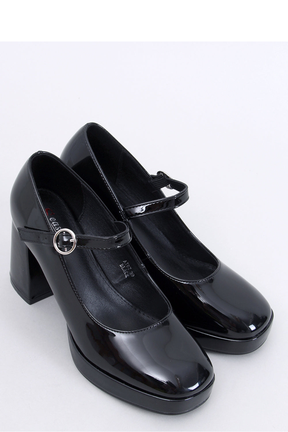 Bombas de plataforma modelo 200720 Inello