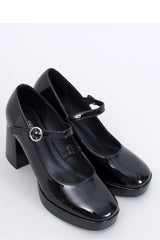 Bombas de plataforma modelo 200720 Inello
