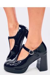 Bombas de plataforma modelo 200721 Inello