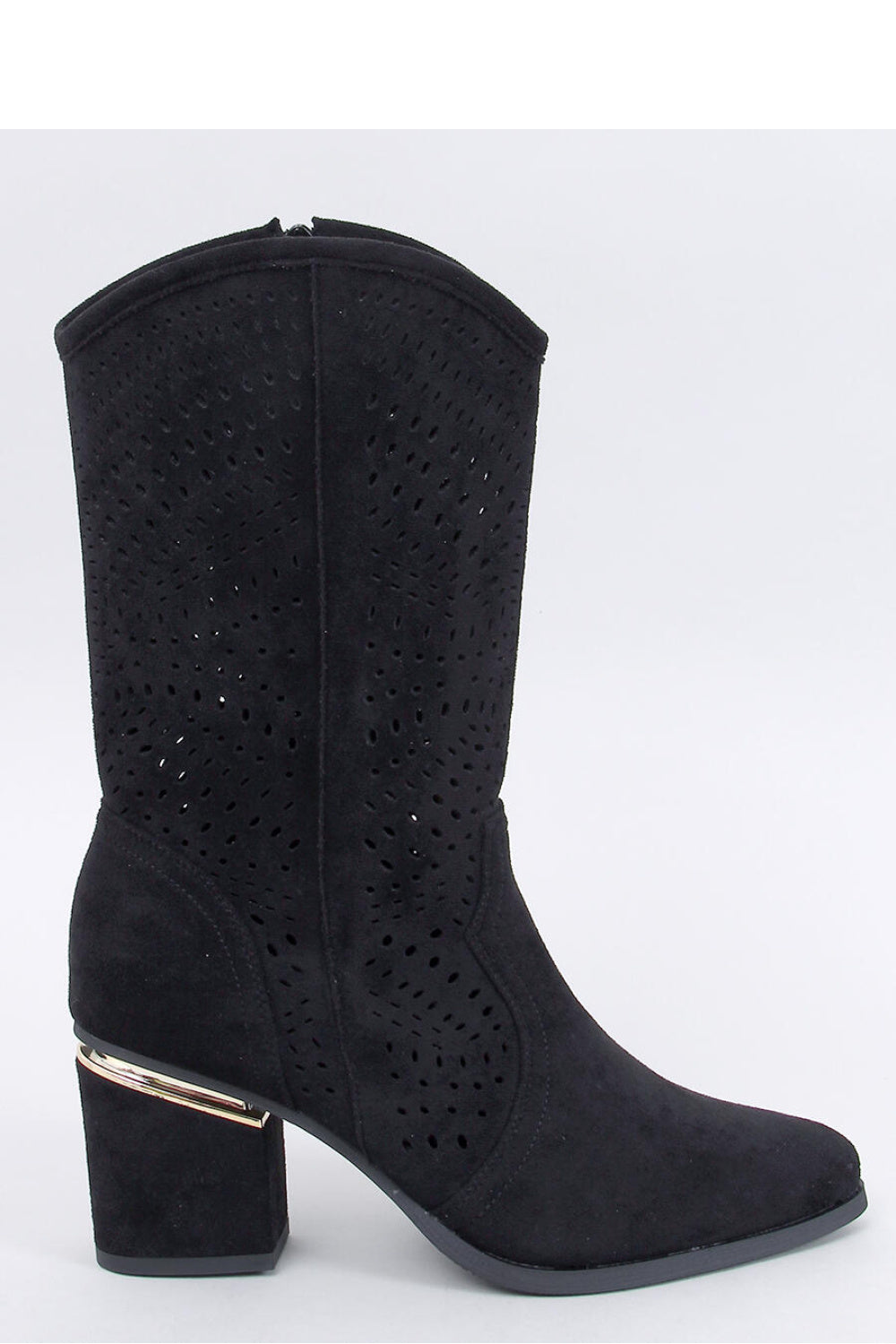 Botas caladas modelo 200731 Inello