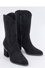 Botas caladas modelo 200731 Inello