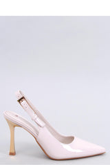 Tacones modelo 200741 Inello