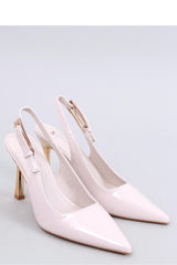 Tacones modelo 200741 Inello