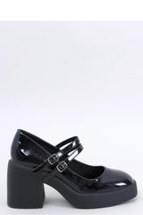 Bombas de plataforma modelo 200743 Inello