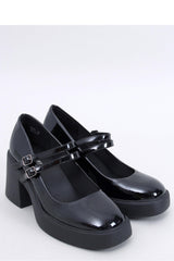 Bombas de plataforma modelo 200743 Inello
