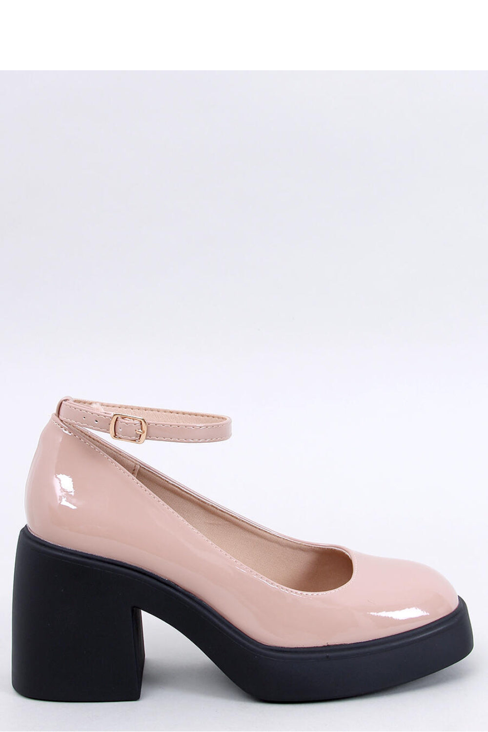 Bombas de plataforma modelo 200745 Inello