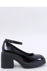Bombas de plataforma modelo 200746 Inello