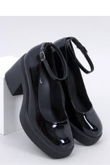 Bombas de plataforma modelo 200746 Inello