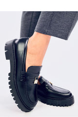 Mocasín modelo 200752 Inello