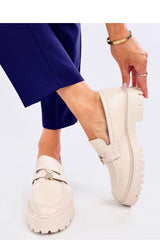 Mocasín modelo 200753 Inello