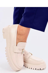 Mocasín modelo 200753 Inello