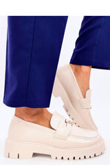 Mocasín modelo 200753 Inello