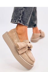 Mocasín modelo 200754 Inello