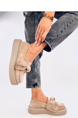 Mocasín modelo 200754 Inello