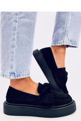 Mocasín modelo 200756 Inello