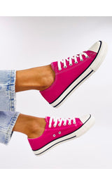 Zapatillas modelo 200770 Inello