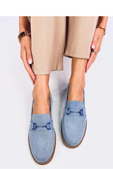 Mocasín modelo 200772 Inello