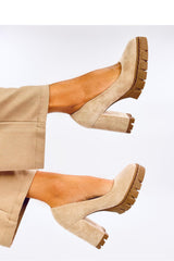 Bombas de plataforma modelo 200775 Inello